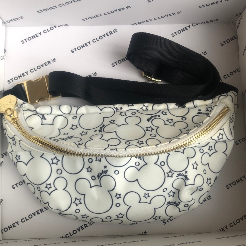 Stoney clover lane Fanny pack